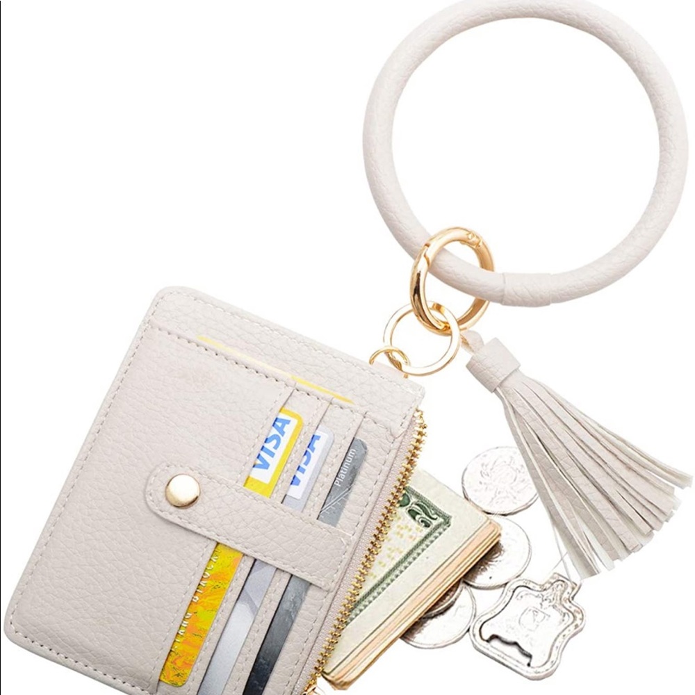 COOLAN Cardholder Wallet